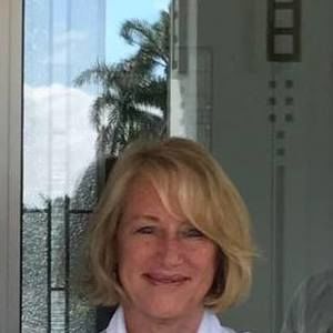 Meet your Posher, Marcia